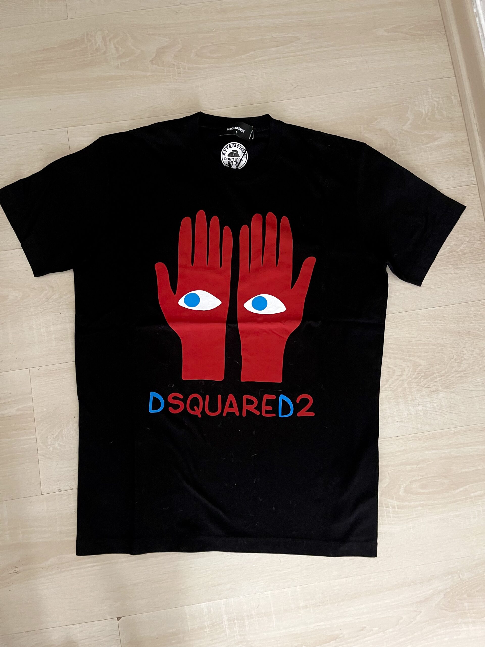 Dsquared men’s t-shirt