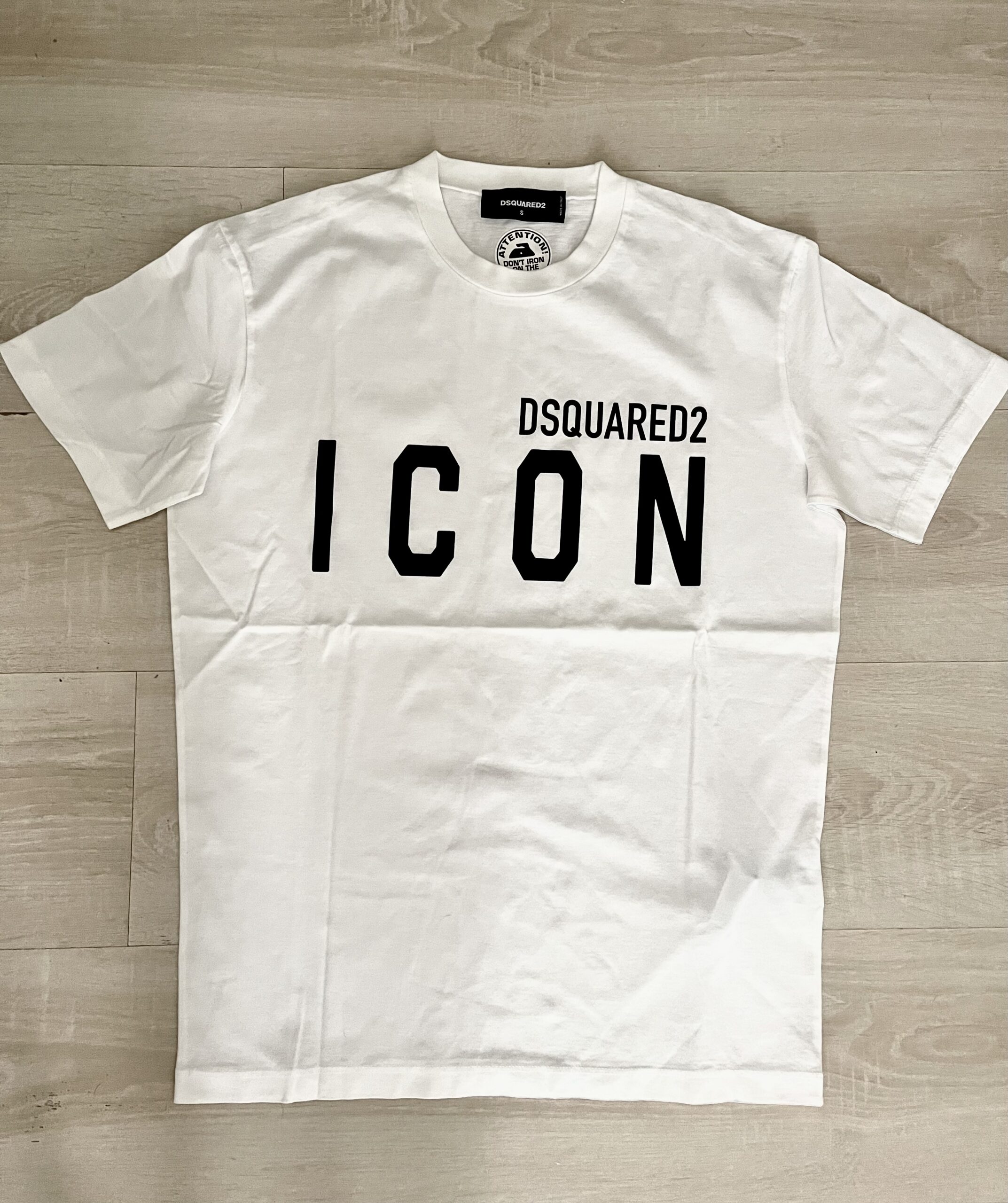 Dsquared men’s t-shirt
