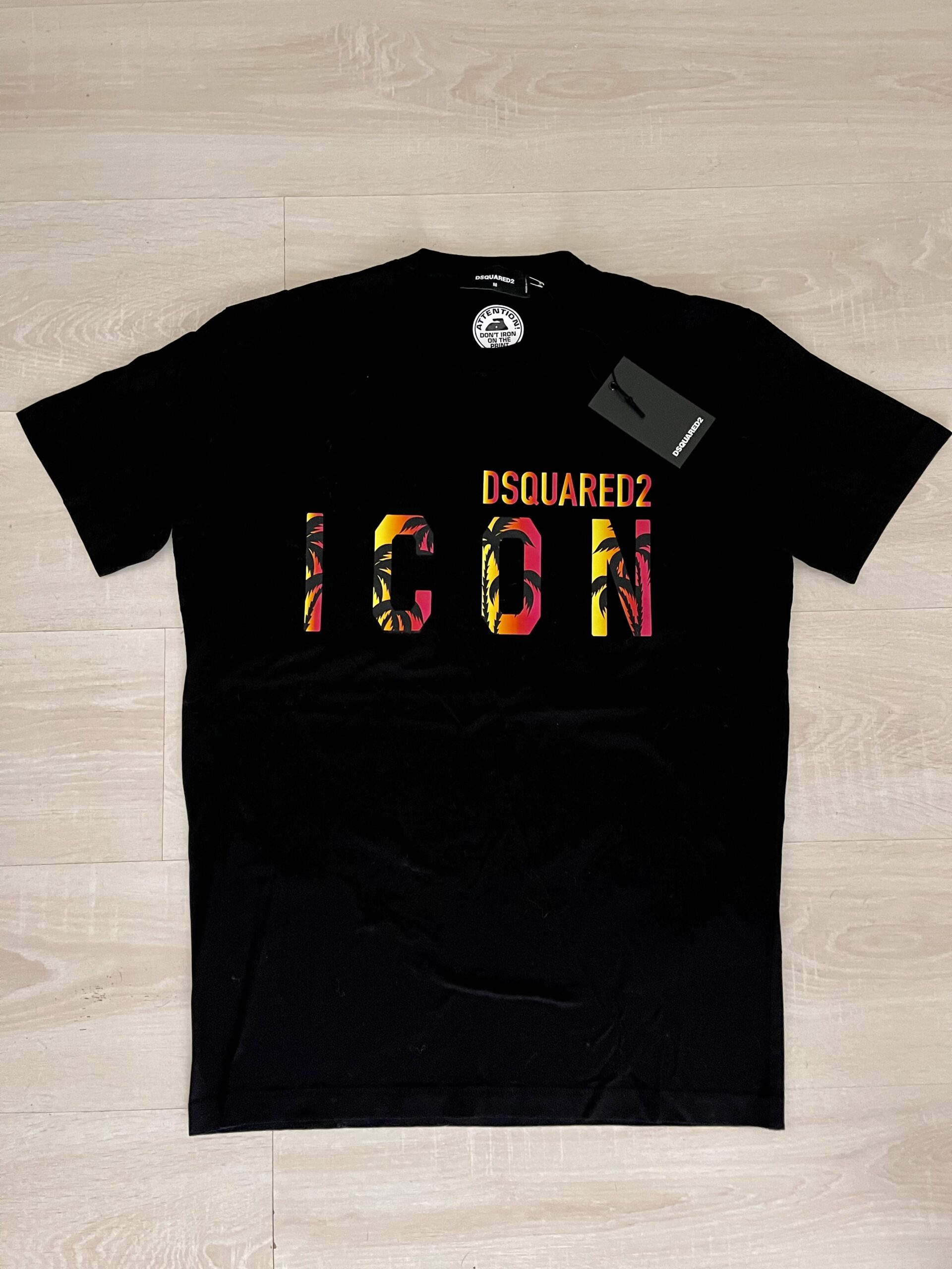 Dsquared men’s t-shirt
