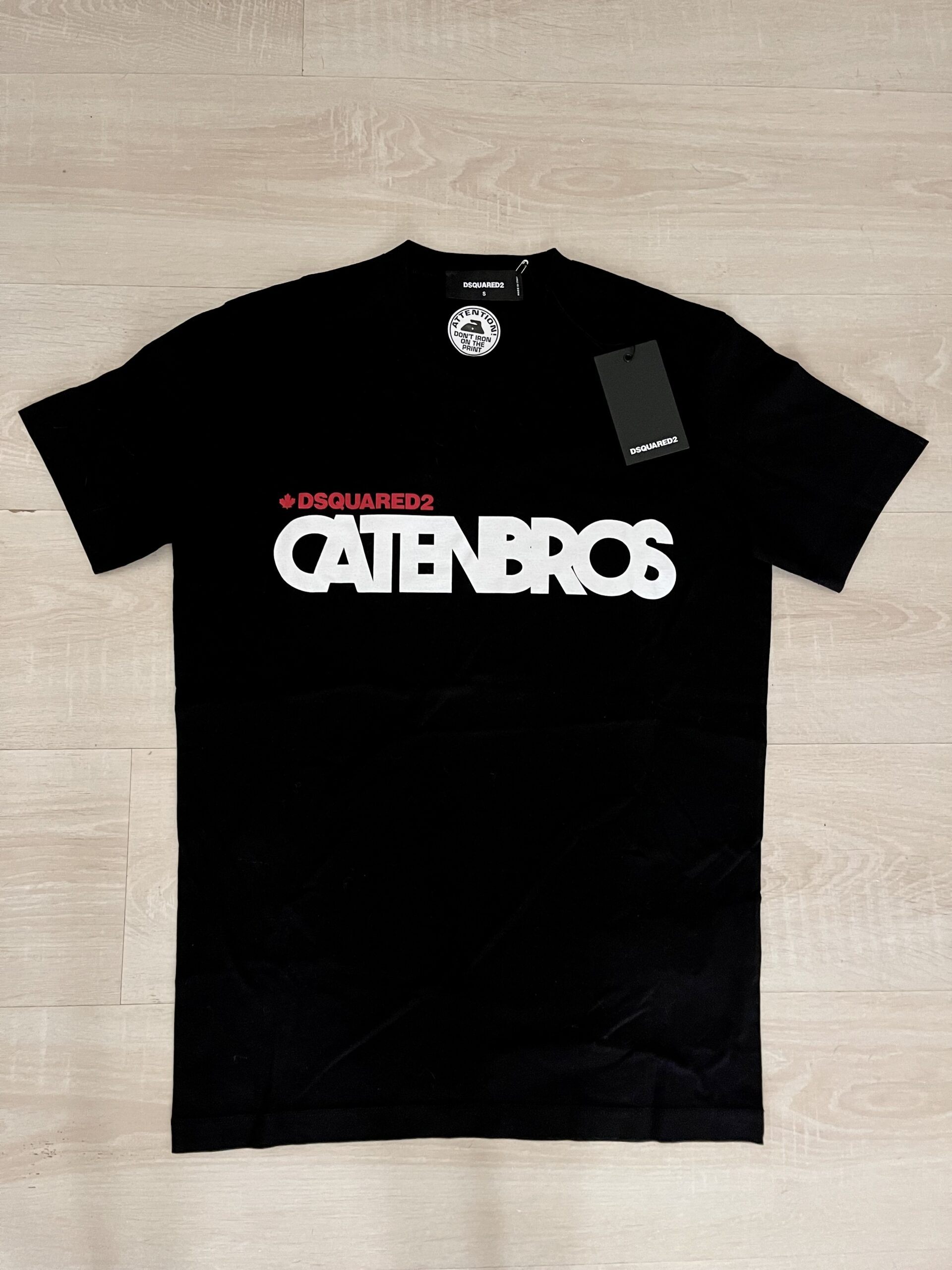 Dsquared men’s t-shirt