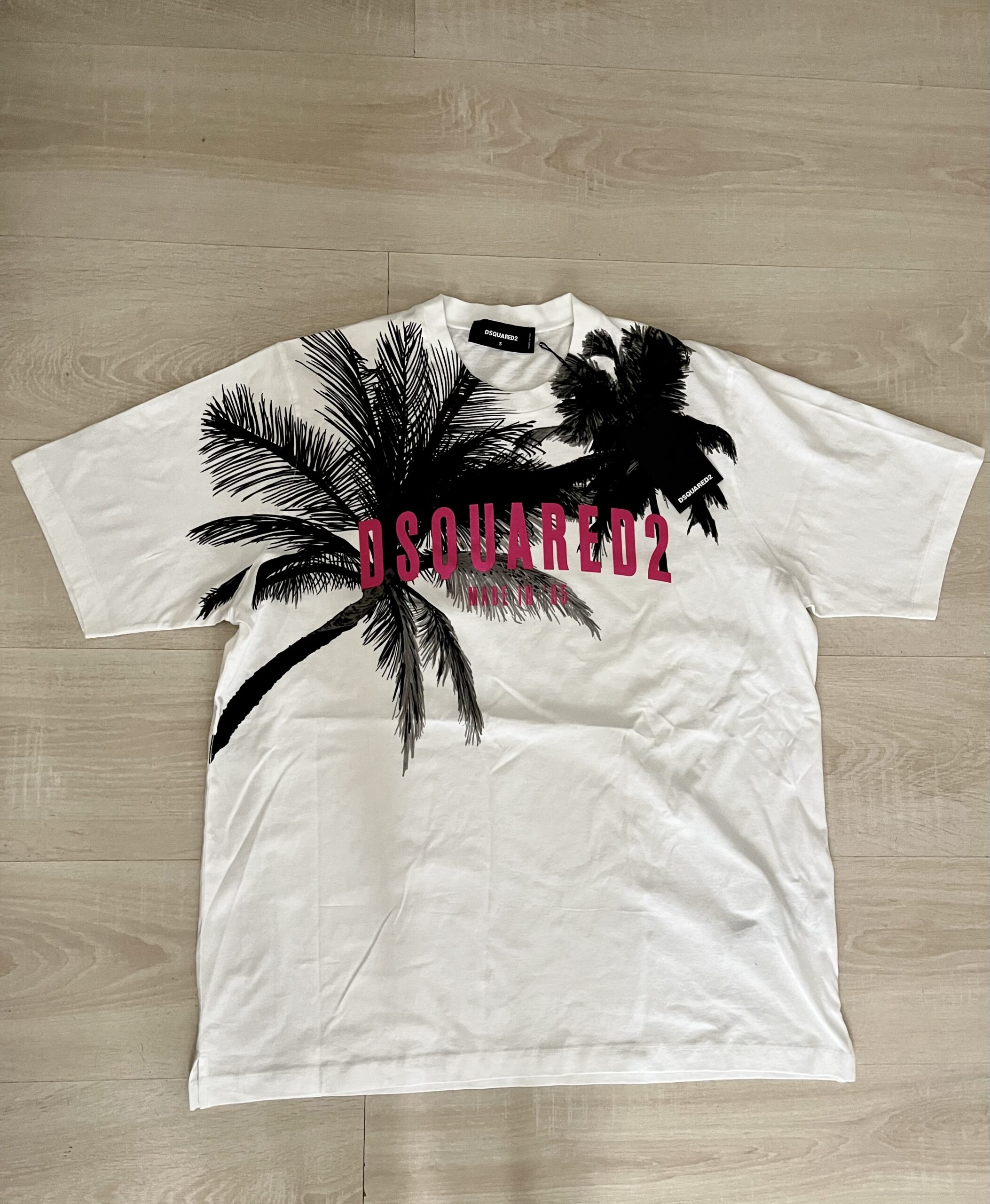 Dsquared men’s t-shirt